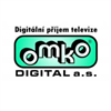 Omko Digital a.s. - logo