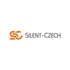 SILENT - CZECH spol. s r. o. - logo