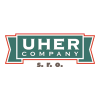 UHER COMPANY s.r.o. - logo