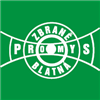 PROMYS s.r.o. - logo