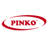 PINKO a.s. - logo