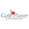 Golf Planet s.r.o. - logo