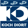 KOCH DIORIT a.s. - logo