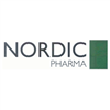 NORDIC Pharma, s.r.o. - logo