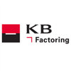 Factoring KB, a.s. - logo