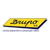 DRUPO výrobní družstvo - logo