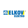 ELKOV elektro a.s. - logo