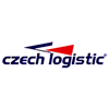 CZECH-LOGISTIC, a.s. - logo
