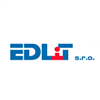 EDLiT s.r.o. - logo
