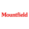 Mountfield a.s. - logo