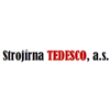Strojírna TEDESCO, a.s. - logo