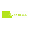 PEVAK HB a.s. - logo