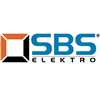 SBS ELEKTRO s.r.o. - logo