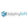 IndustrySoft s.r.o. - logo