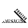 PROSTOR-design, s.r.o. - logo
