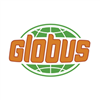 Globus ČR, v.o.s. - logo