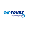 OK-TOURS a.s. - logo