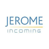 Jerome  Incoming, s.r.o. - logo