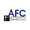 AFC Servis DC a.s. - logo