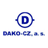 DAKO-CZ, a.s. - logo
