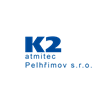 K2 atmitec Pelhřimov s.r.o. - logo