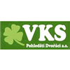VKS Pohledští Dvořáci a.s. - logo
