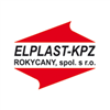 ELPLAST - KPZ Rokycany, spol. s r.o. - logo