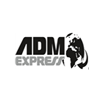 ADM express s.r.o. - logo