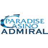 Paradise Casino Admiral,a.s. - logo
