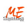 ME Systems s.r.o. - logo