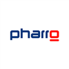 Pharro Praha CZ a.s. - logo