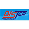 DISTEP a.s. - logo