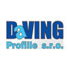 DaVING Profille s.r.o. - logo