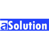 aSolution s.r.o. - logo
