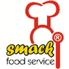 Smack food service s.r.o. - logo