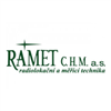 RAMET a.s. - logo