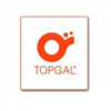 TOPGAL a.s. - logo
