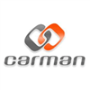 CARMAN, a.s. - logo