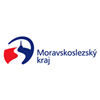 Moravskoslezský kraj - logo