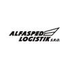 ALFASPED LOGISTIK s.r.o. - logo