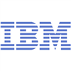 IBM Česká republika, spol. s r.o. - logo