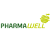 Pharmawell a.s. - logo