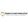 Česká distribuční k.s. - logo