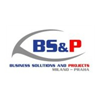BS&P Czech Republic a.s. - logo