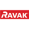 RAVAK a.s. - logo