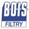 B.O.I.S. - FILTRY, spol. s r. o. - logo