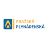 Pražská plynárenská, a.s. - logo