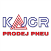KAJGR - prodej pneu, a.s. - logo