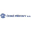 České přístavy, a.s. - logo