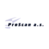 ProScan a.s. - logo